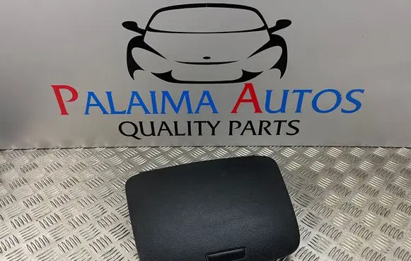 Volkswagen Sharan Glove box 7N0857922