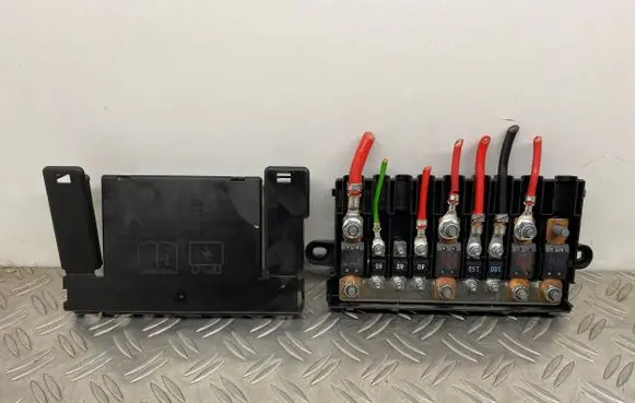 Land Rover Range Rover Sport L494 Positive wiring loom CK5214AC73BB