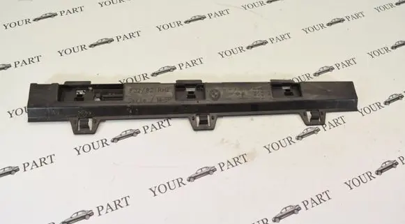 BMW 4 F32 F33 Sill/side skirt trim 
