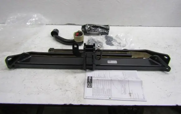 Mazda CX-30 Tow bar set DHT4-V3-920A