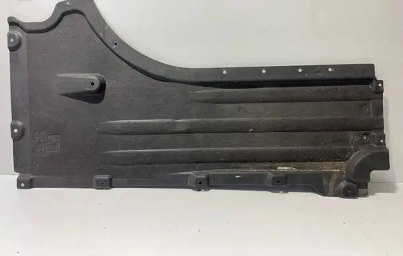 BMW X7 G07 Side bottom protection 9477802