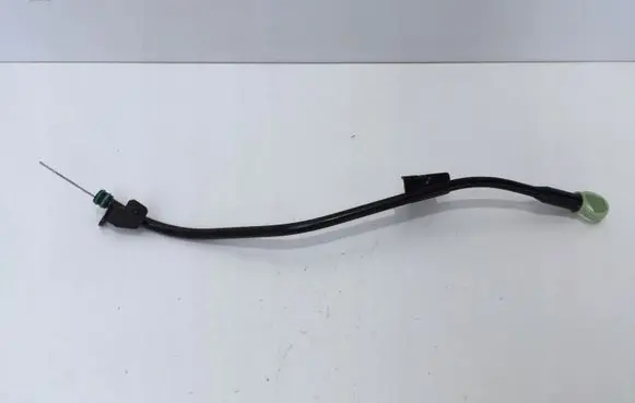 Opel Corsa F Oil level dip stick 9815748380