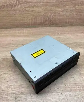 Audi Q7 4L Navigation unit CD/DVD player 4E0919887D 4E0910887Q