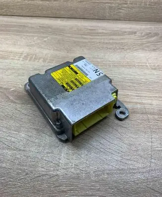 Toyota Auris 150 Airbag control unit/module 8917002110 215537101