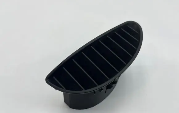Mercedes-Benz SLK R171 Dash center air vent grill A1718300354 5068001