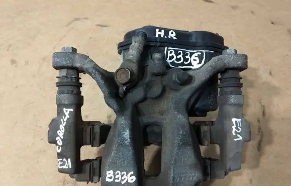 Toyota Corolla E210 E21 Rear brake caliper 46310F4011