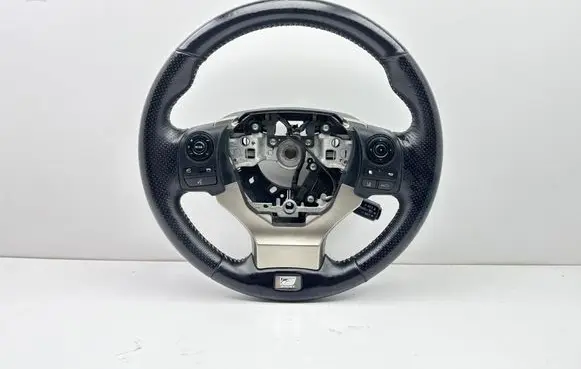 Lexus NX Steering wheel 