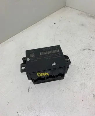 Volkswagen Caddy Parking PDC control unit/module 2K0919475