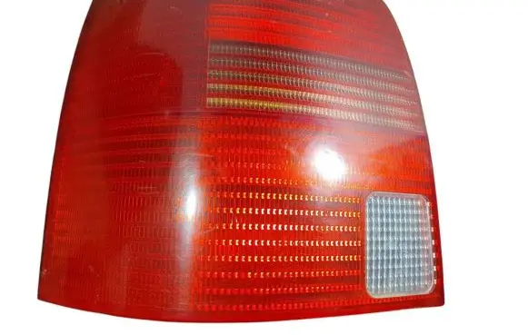 Volkswagen PASSAT B5 Rear/tail lights 393365 392847 3B9945257