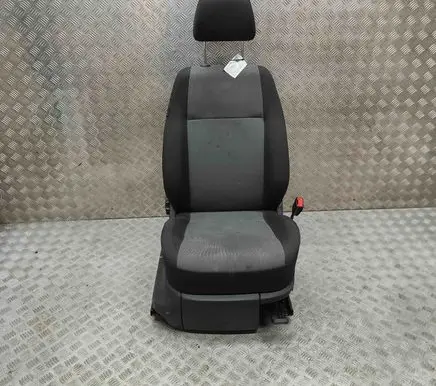 Volkswagen Caddy Front passenger seat 2K0881105F