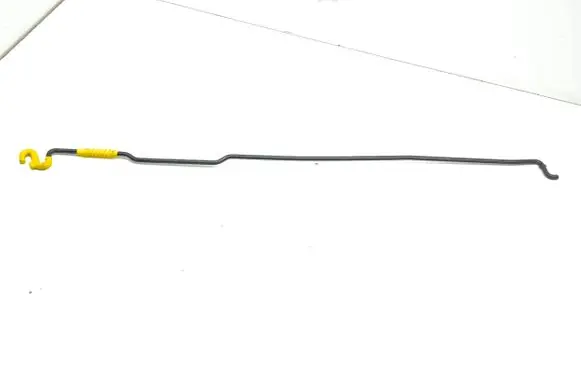 Seat Ibiza V (KJ) Engine bonnet/hood prop rod/strut 