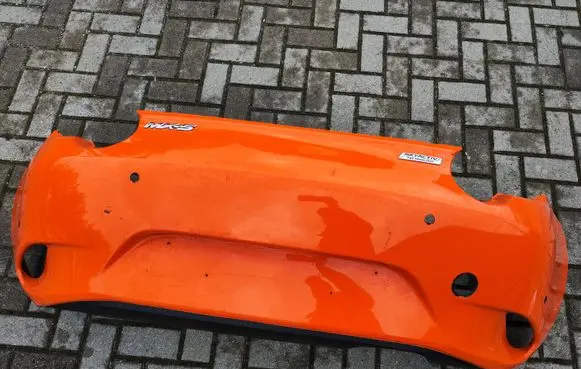 Mazda MX-5 ND Other engine bay part N24350221