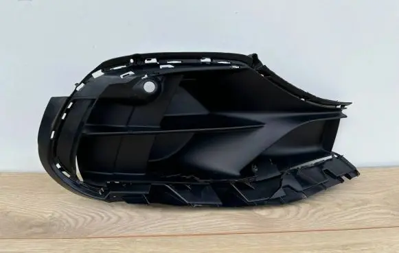 Mercedes-Benz AMG GT C192 Front bumper lower grill A1928853000