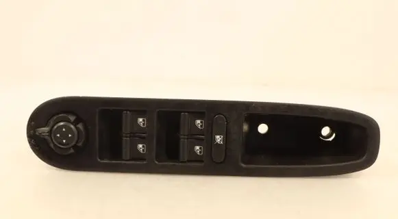 Alfa Romeo 159 Electric window control switch 156054189