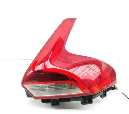 Volvo V40 Rear/tail lights 31395845