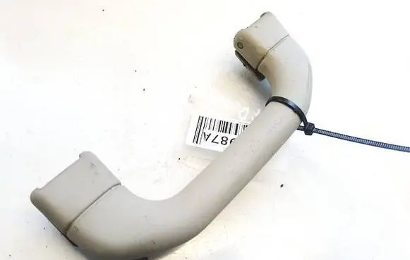 Mercedes-Benz A W168 Front interior roof grab handle 