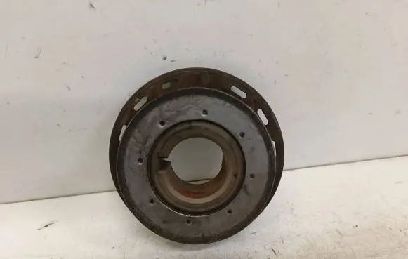 Citroen C4 II Crankshaft gear 