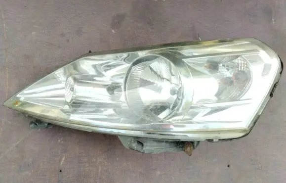 Fiat Scudo Headlight/headlamp 89902605 1401368180