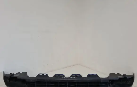 Citroen Berlingo Rear bumper cross member 9618471877