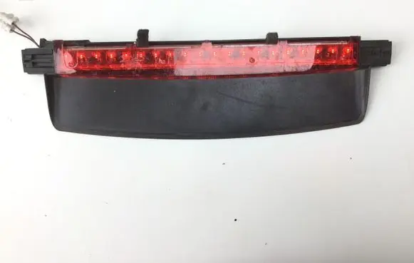 Audi A6 S6 C6 4F Third/center stoplight 4F5945097