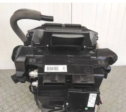 Nissan Qashqai Interior heater climate box assembly 272104EA4C 03271157