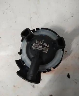 Skoda Octavia Mk3 (5E) Airbag deployment crash/impact sensor 3Q0959354A