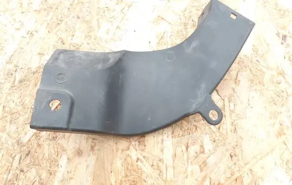 Renault Laguna II Air intake duct part 8200003861D 11701433Z