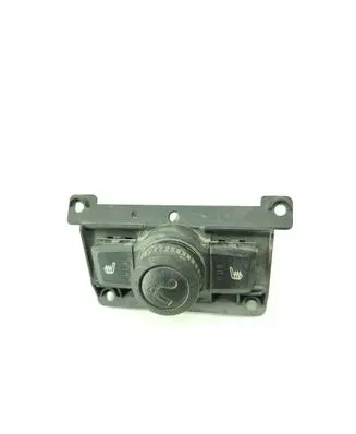 Opel Antara Seat heating switch 96672976