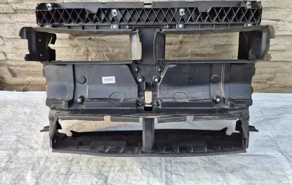 BMW 2 F45 Radiator support slam panel 7473906