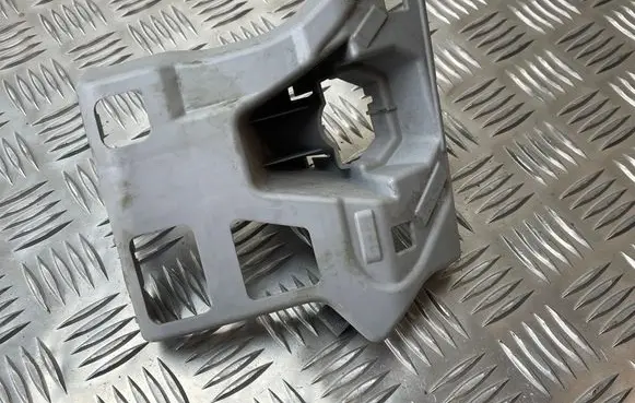 Skoda Fabia Mk3 (NJ) Headlight washer nozzle holder 6V0807056A