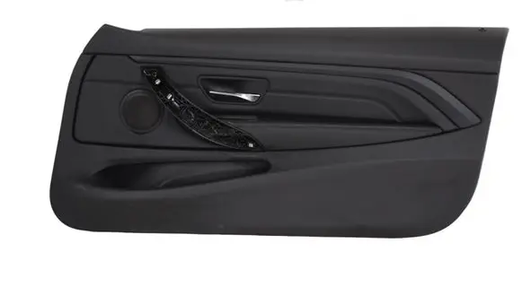 BMW 4 F32 F33 Front door card panel trim 