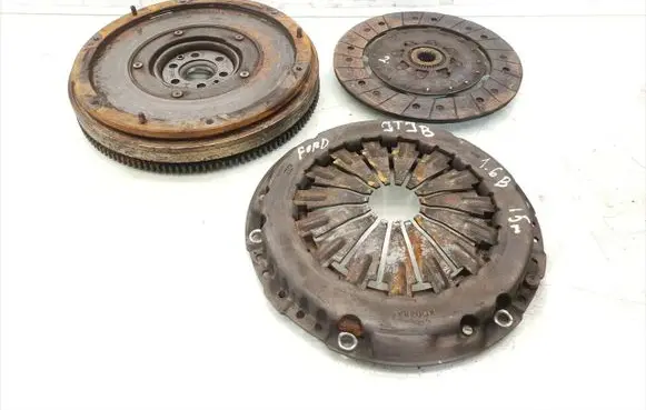 Ford Fiesta Clutch set kit C1BY-6477-BC JTJB