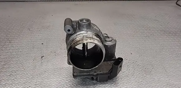 Audi A6 S6 C6 4F Throttle valve 059145950A