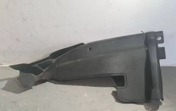 Audi A7 S7 4K8 Wiper trim 4K8821169
