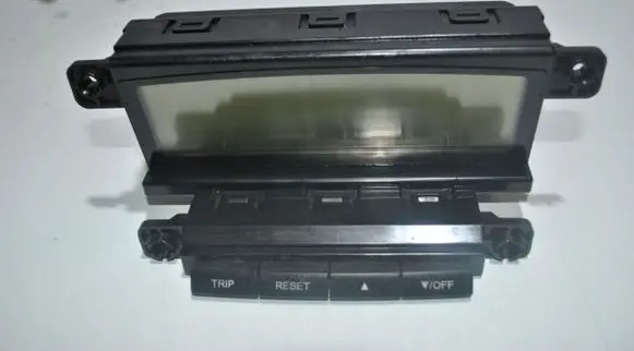 KIA Ceed Screen/display/small screen 957101H100