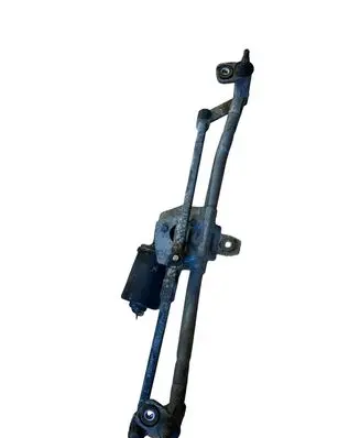 Audi A3 S3 8L Front wiper linkage 1J1955113B