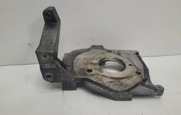Volvo V50 Fuel pump bracket 9654959880
