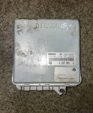 Engine control unit/module