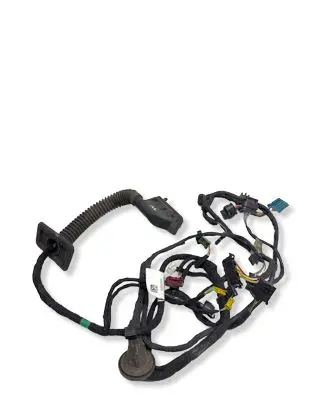 Mercedes-Benz S W222 Rear door wiring loom A2224409608