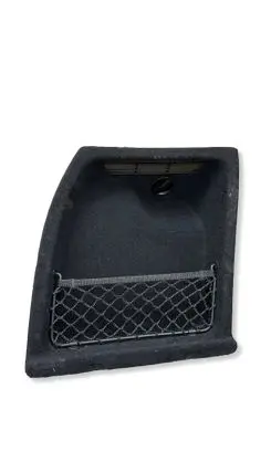 Audi A4 Allroad B9 Trunk/boot side trim panel 8W9863991
