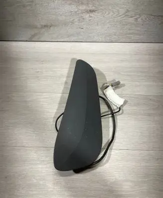 Seat airbag