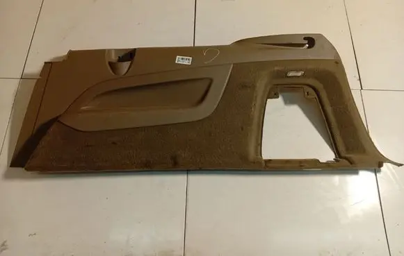 Audi Q7 4L Other interior part 4L0863880
