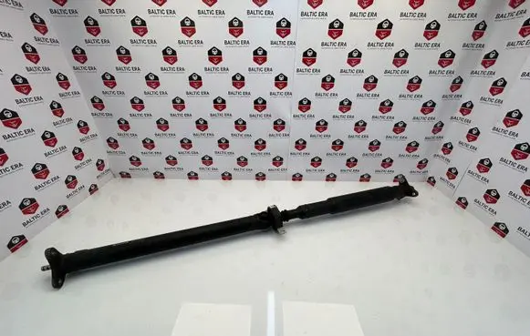 BMW 4 F36 Gran coupe Drive shaft (set) 7600184 14052240161