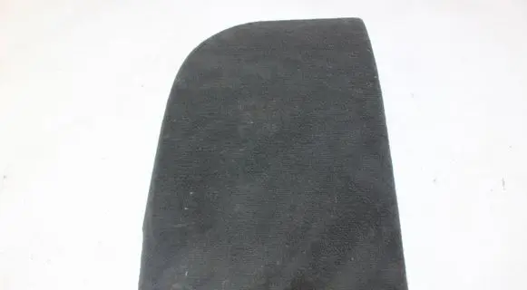 BMW X3 E83 Other trunk/boot trim element 51470309891 51470295497
