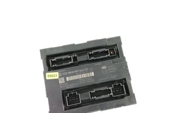 Audi A5 8T 8F Comfort/convenience module 8K0907064CP 5DK00991883