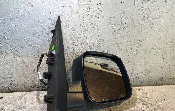 Fiat Fiorino Front door electric wing mirror 735714769 3083