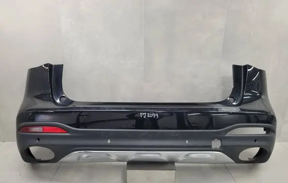 MG HS Rear bumper P10021180 P10624365