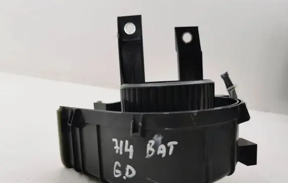 Toyota C-HR I Hybrid/electric vehicle battery fan G923047080