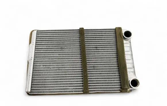 Dodge Durango III Heater blower radiator T6099001