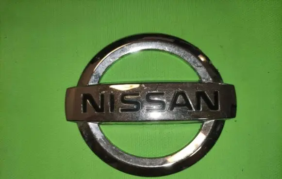 Nissan Primastar Manufacturers badge/model letters 8200197242 93850325